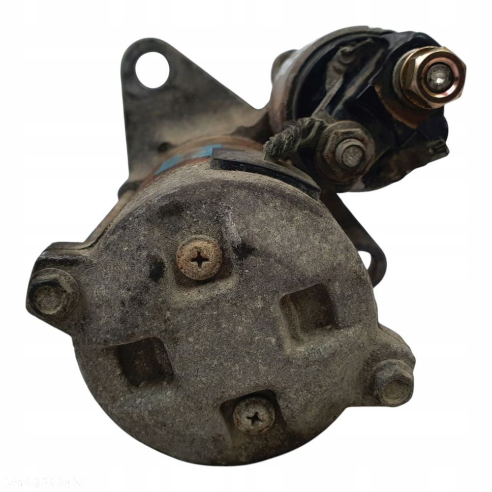 ROZRUSZNIK Renault Trafic Primastar 2.0 dCi M9R M001T80681 8200621305A - 2