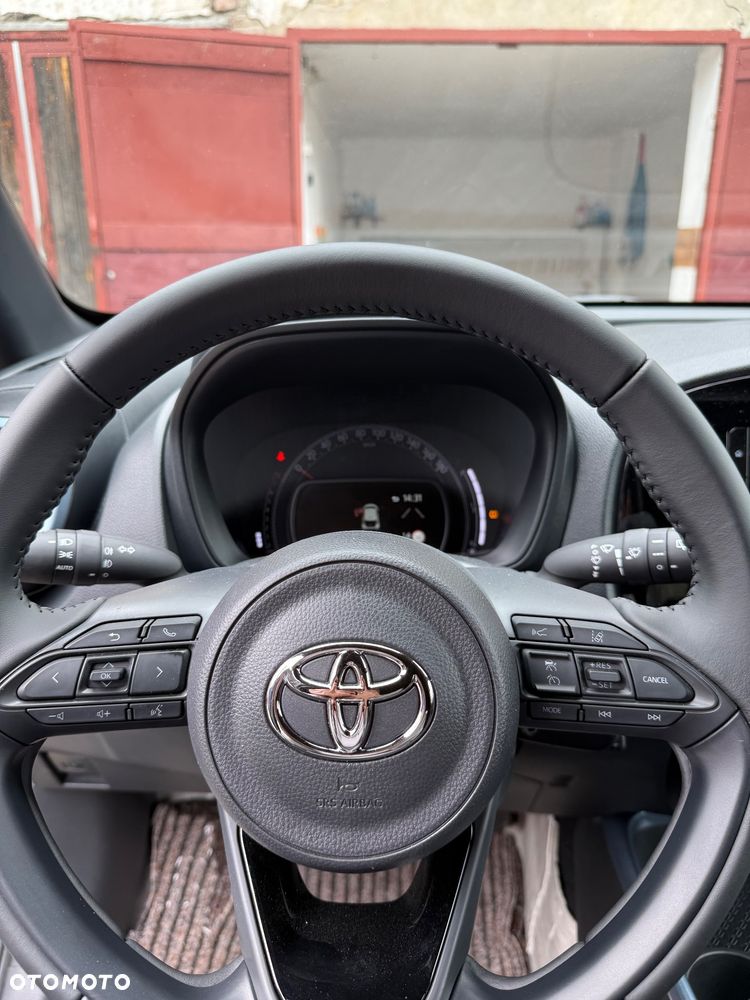 Toyota Aygo - 7