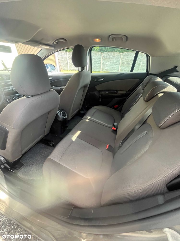 Fiat Bravo - 7