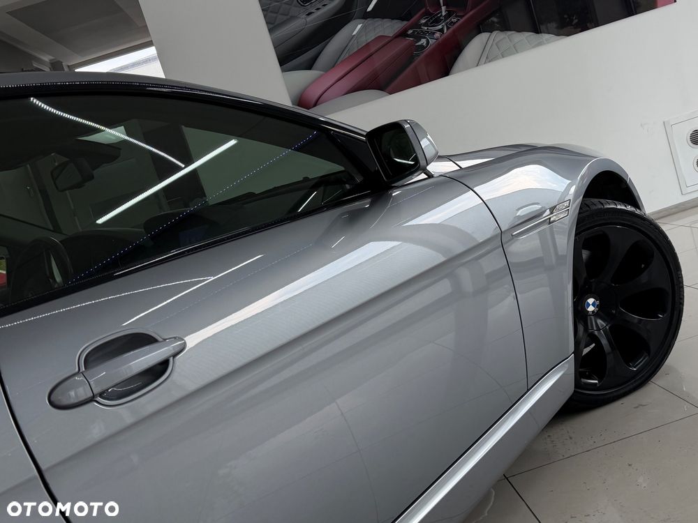 BMW Seria 6 650 i - 27
