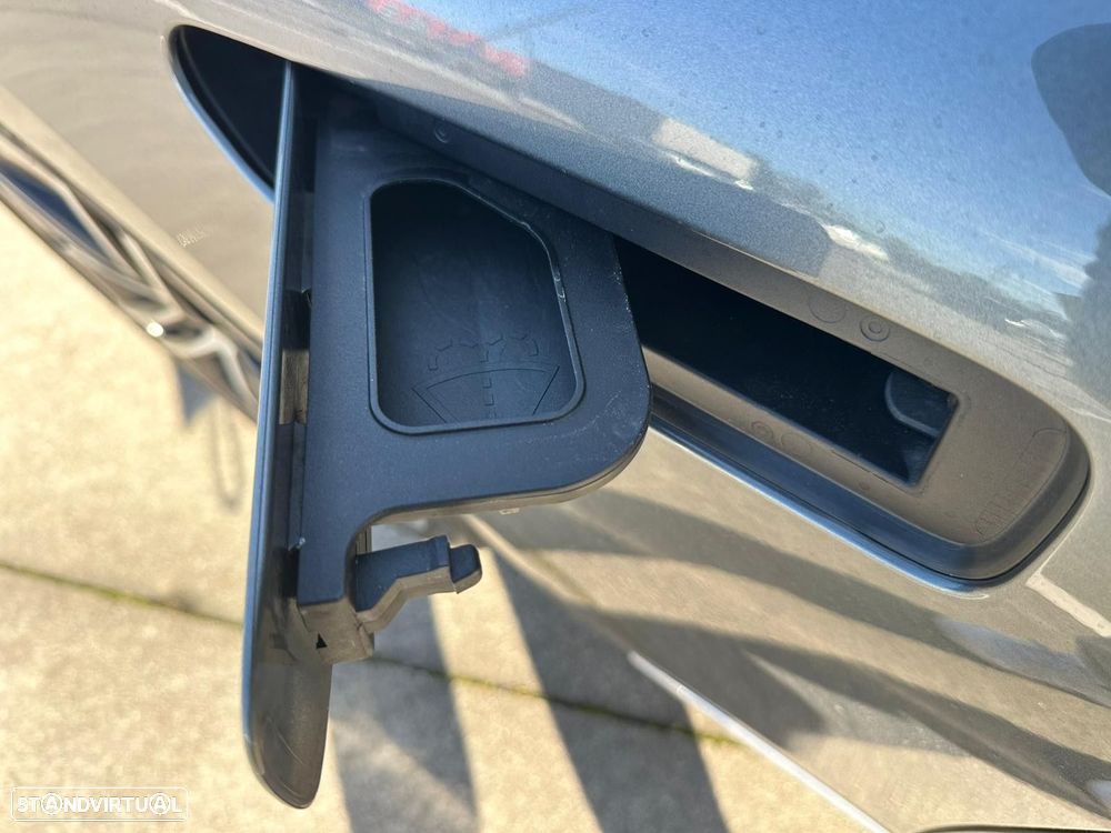 Mercedes-Benz EQE - 24