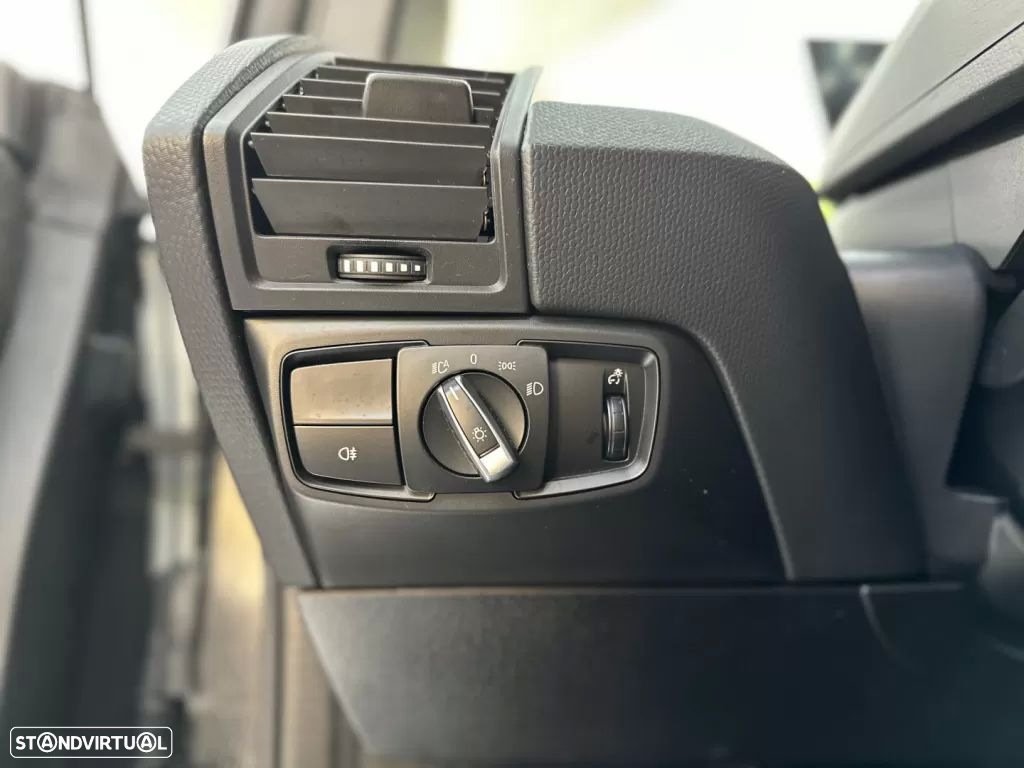 BMW i3 (120 Ah) - 32