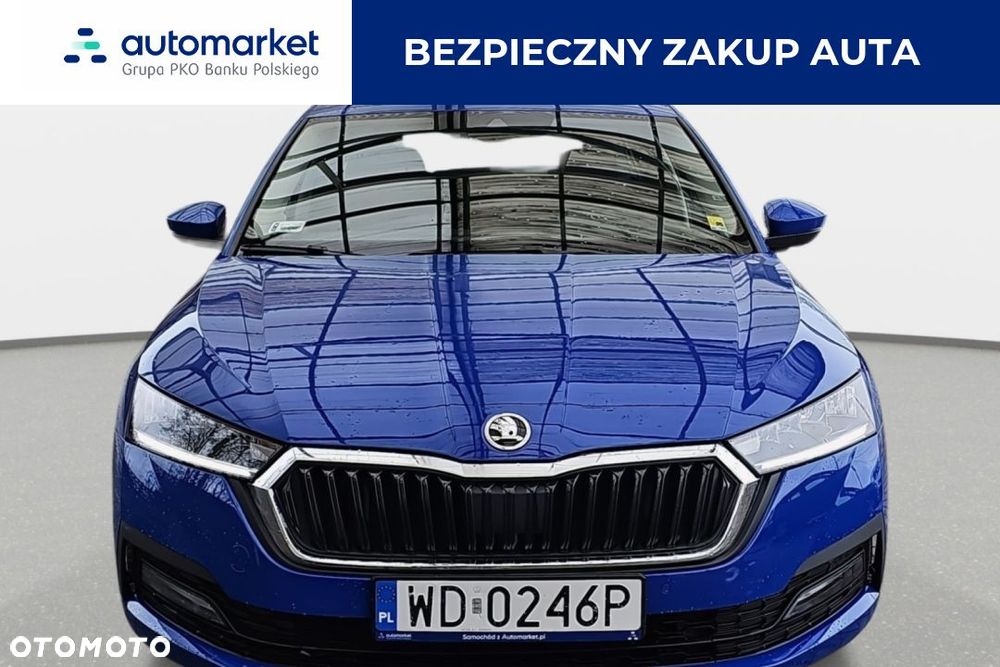 Skoda Octavia 1.5 TSI ACT Ambition - 7