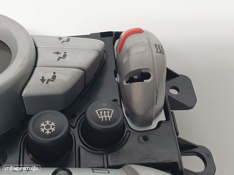 Comando Chaufagem Mini Mini (R56) - 5