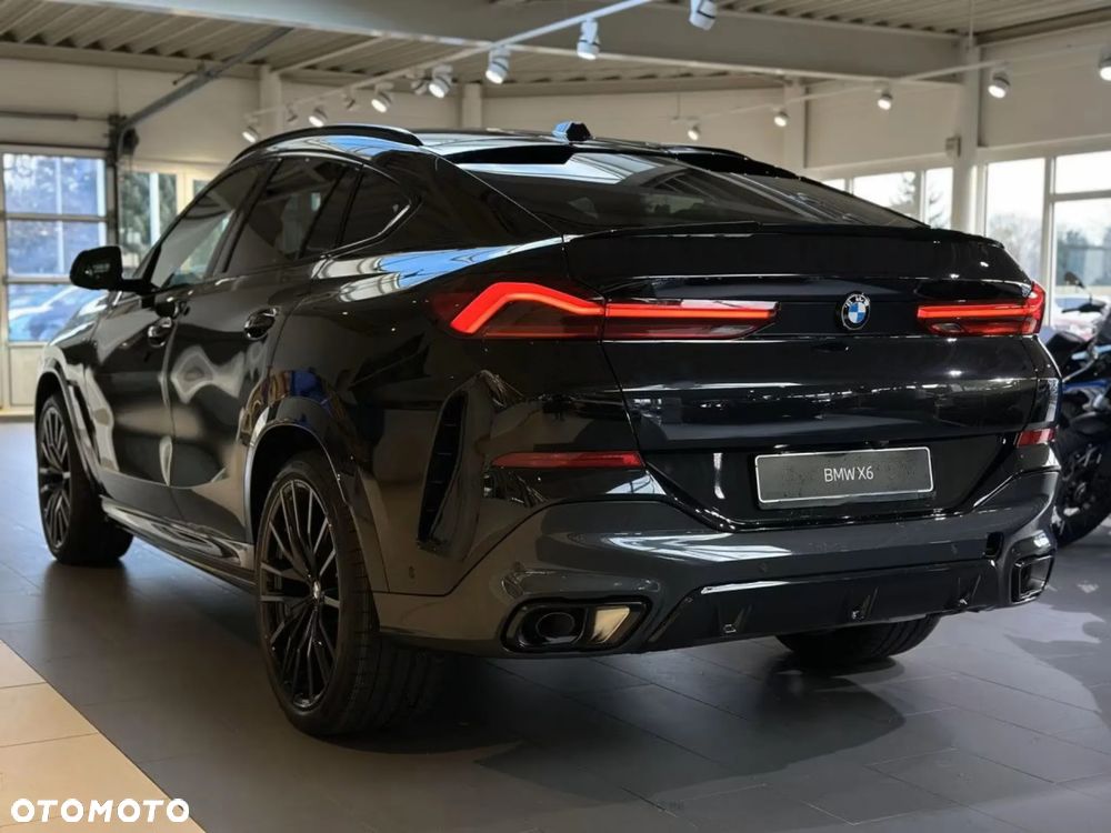 BMW X6 xDrive30d mHEV sport - 6