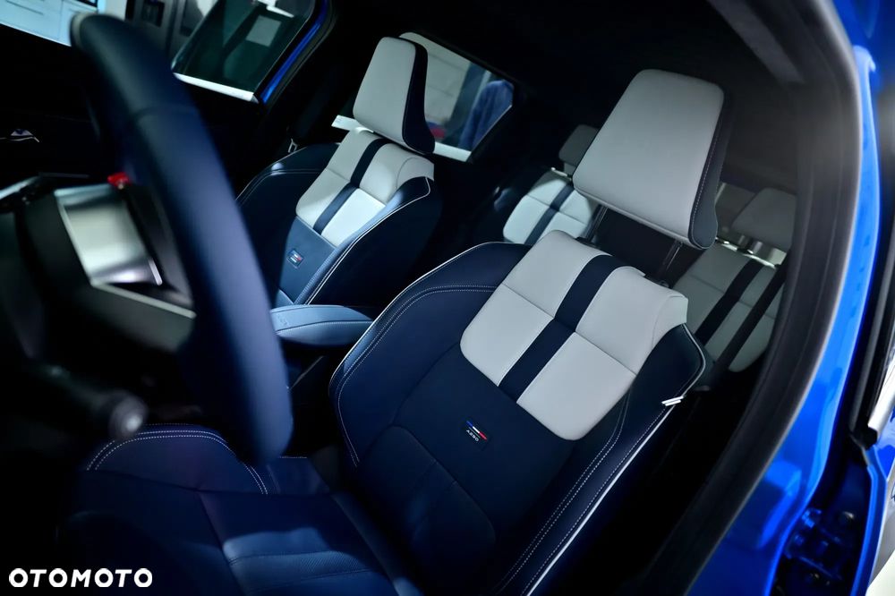 Alpine A290 52kWh Premiere Edition - 22