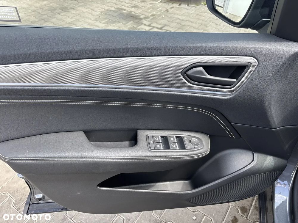 Renault Arkana 1.6 E-TECH Techno MMT - 10