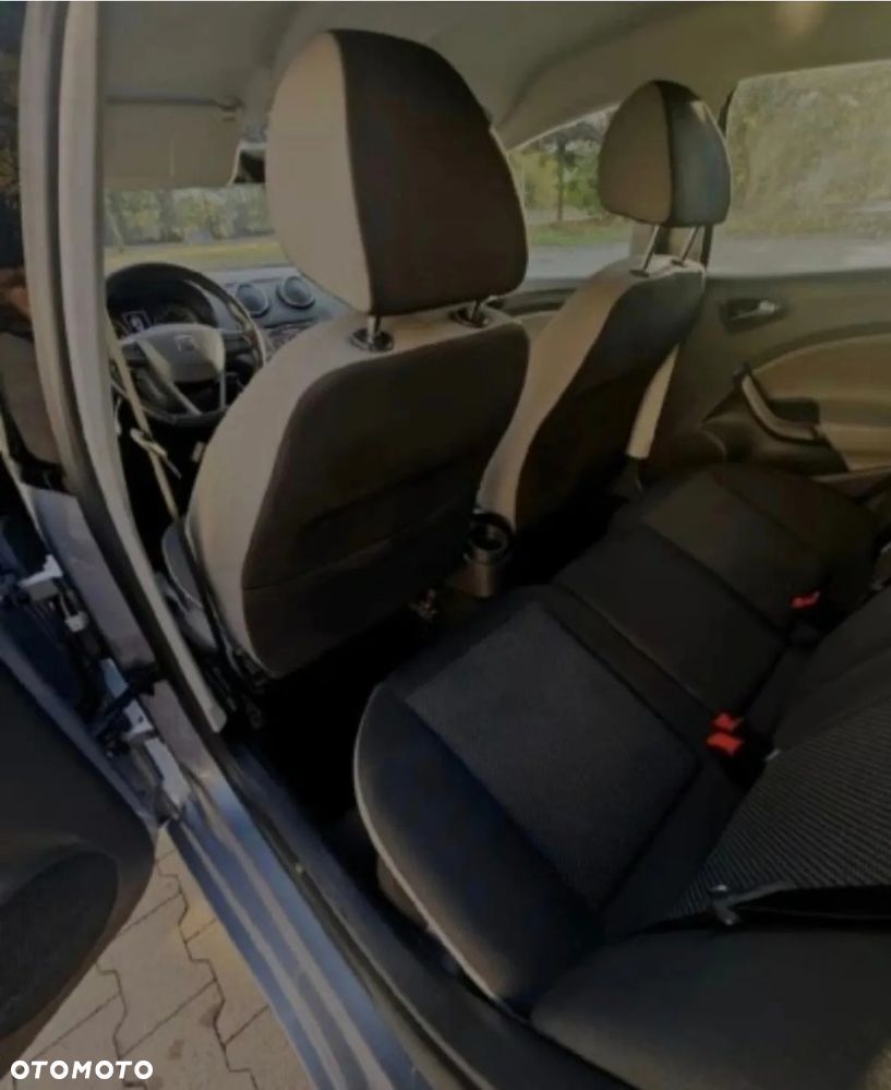 Seat Ibiza - 7