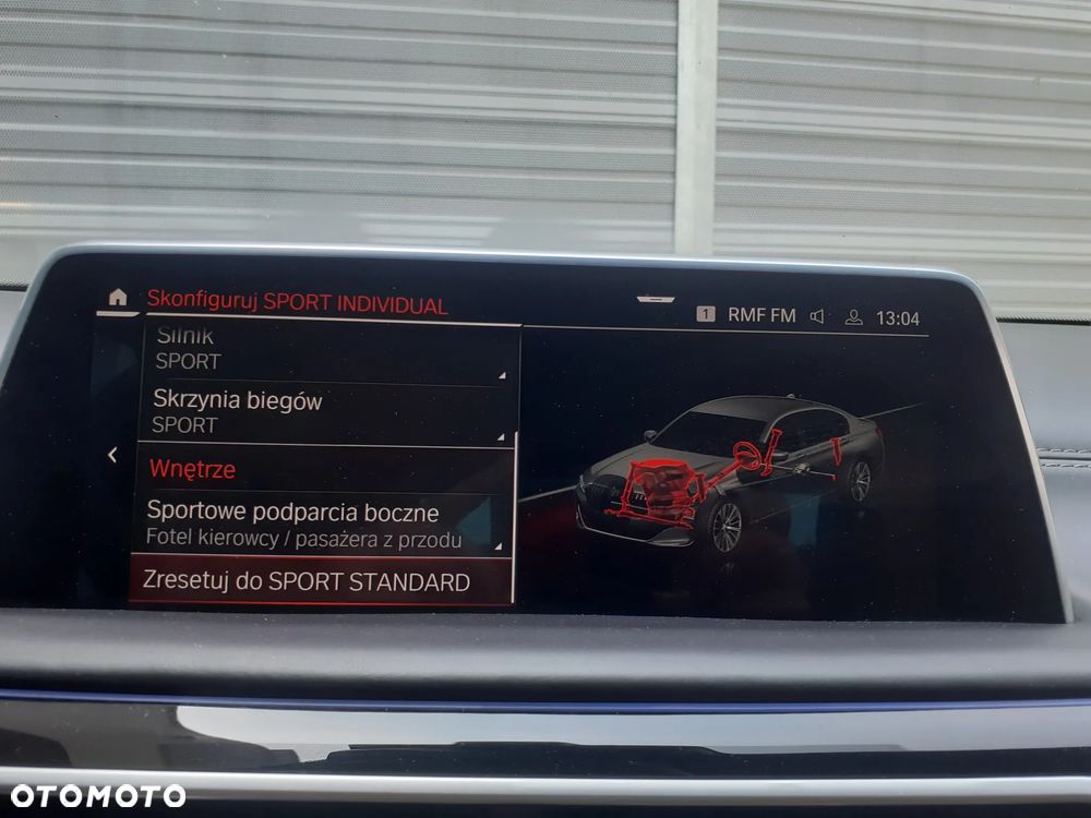 BMW Seria 7 - 15