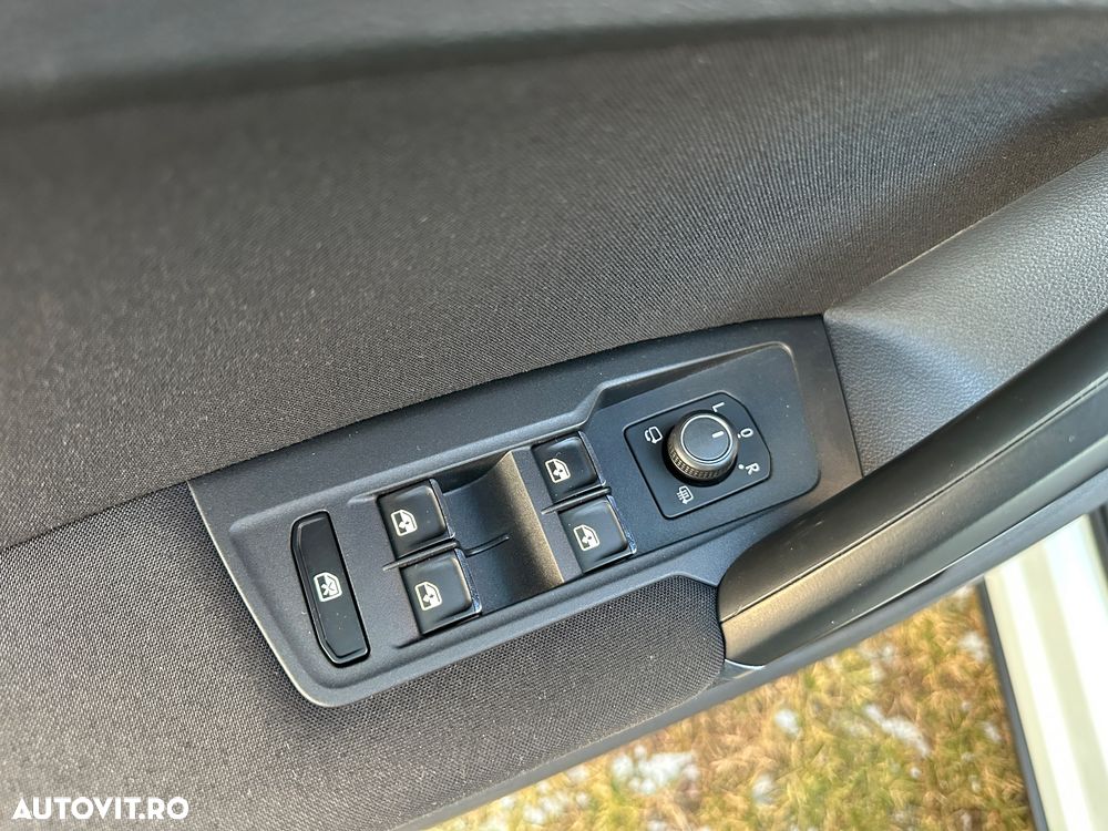 Volkswagen Tiguan 2.0 TDI SCR 4MOTION (BlueMotion Techn.) DSG Comfortline - 15