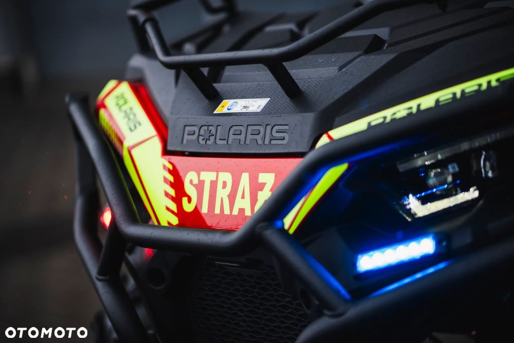 Polaris Sportsman - 2