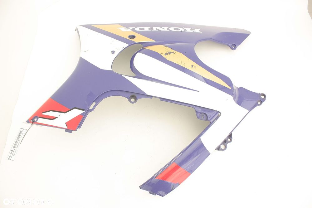 BOCZEK BOK OWIEWKA PRAWA Honda CBR 600 F3 PC 31 - 2