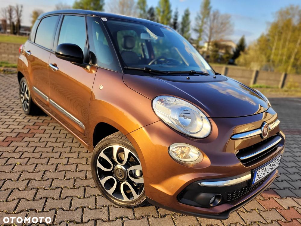 Fiat 500X 1.3 Multijet 4x2 S&S Lounge - 34