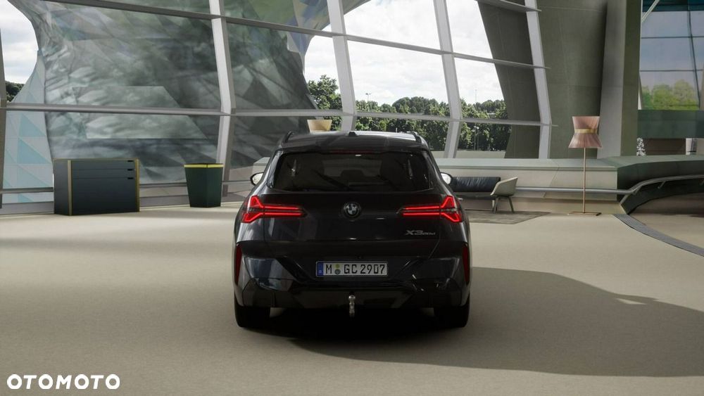 BMW X3 - 10
