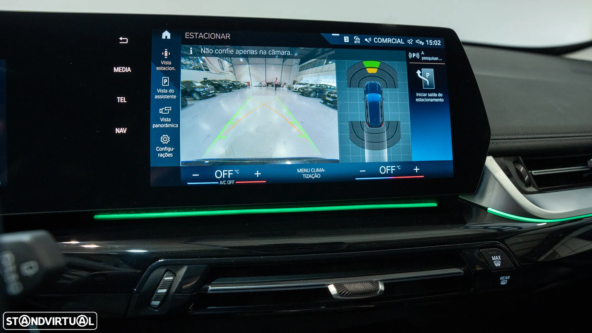 BMW iX1 xDrive30 xLine - 14