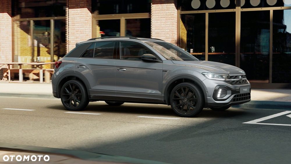 Volkswagen T-Roc - 5