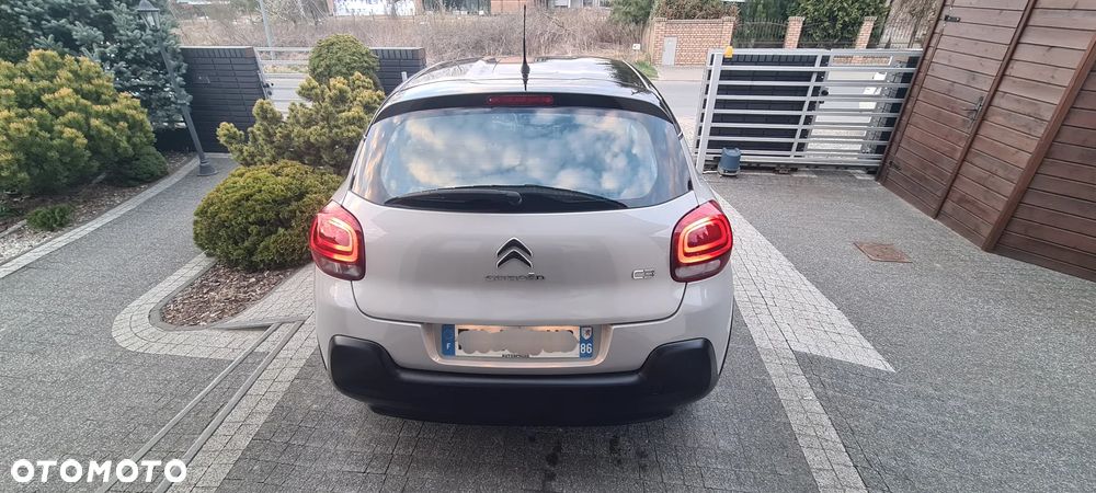 Citroën C3 - 7