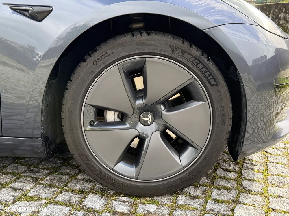 Tesla Model 3 Standard Range Plus RWD - 15