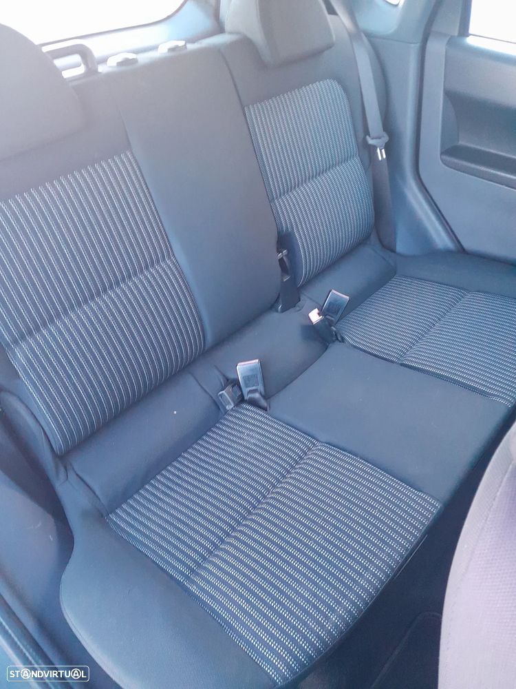 Mitsubishi Colt 1.1 Inform RCD/AC - 10