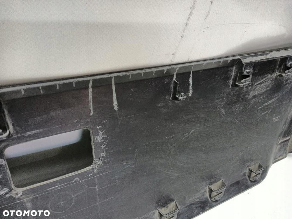 LISTWA BOCZNA PRAWA VW CRAFTER II 7C3853536 - 11