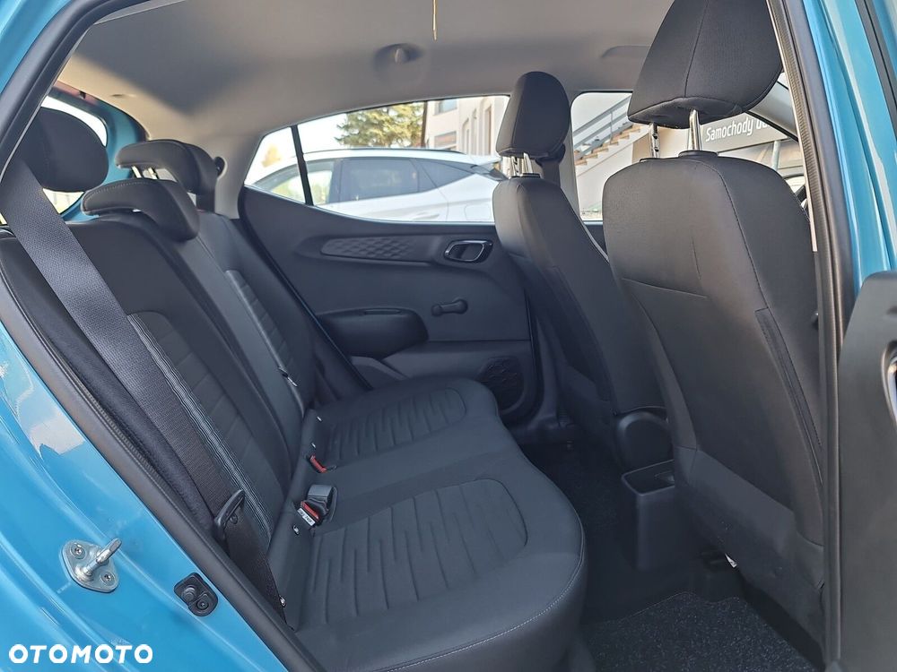 Hyundai i10 1.2 Comfort - 28