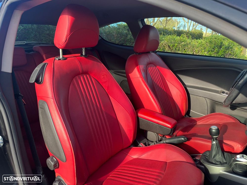 Alfa Romeo MiTo 1.6 JTD Distinctive - 10