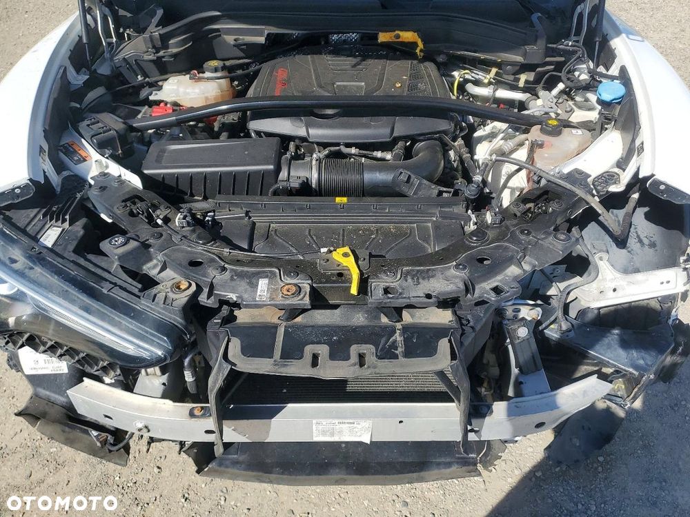 Alfa Romeo Stelvio 2.0 Turbo TI Q4 - 11