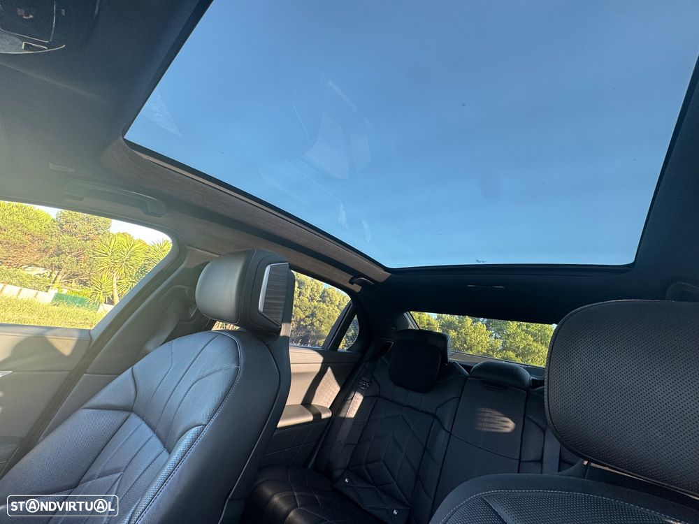 BMW i7 xDrive60 Pack Desportivo M - 20