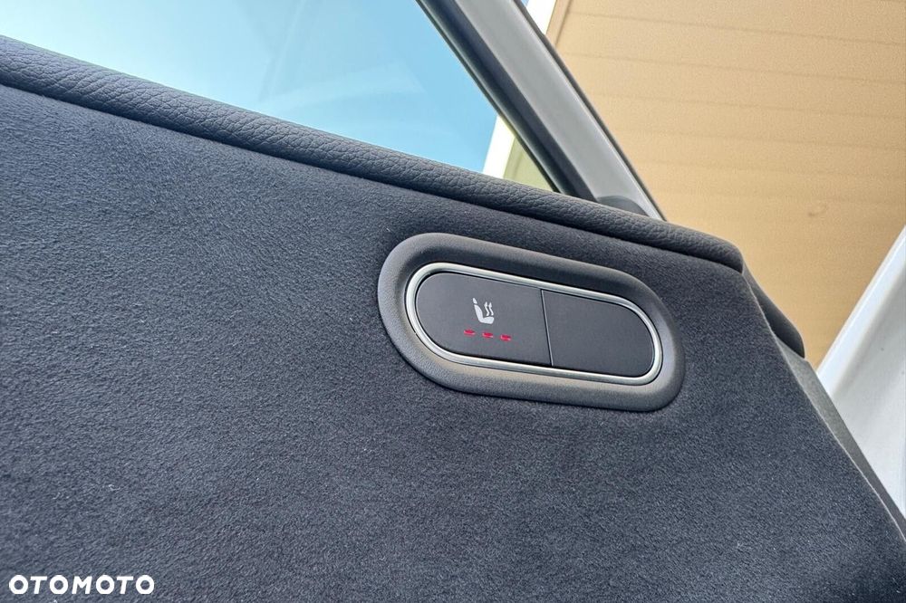 Mercedes-Benz Klasa A - 16