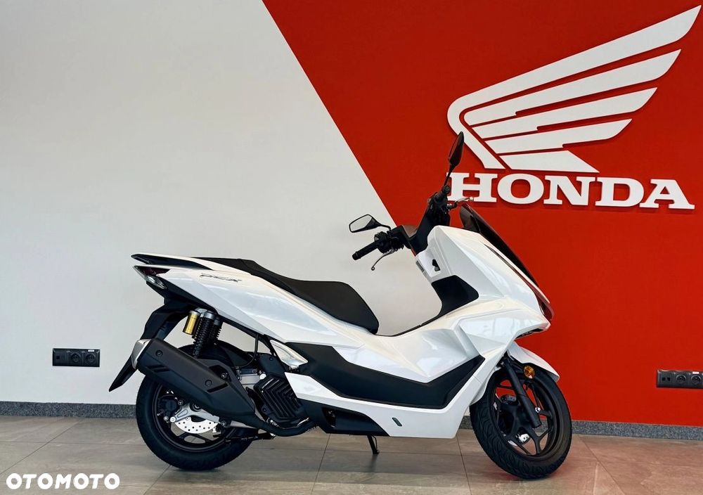 Honda PCX - 2