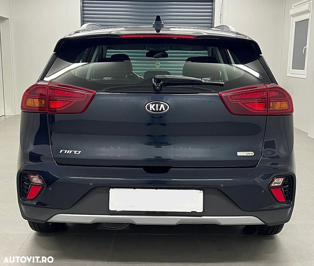 Kia Niro - 26