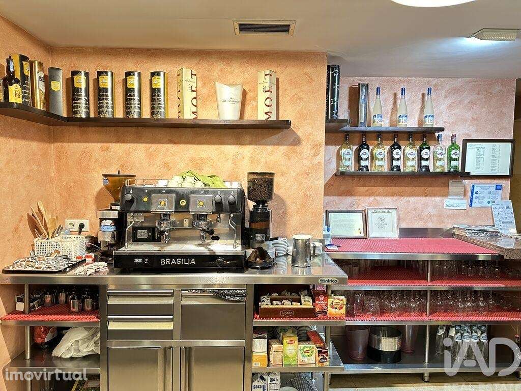 Restaurante em Vilar Formoso de 160,00 m2 - Grande imagem: 5/24