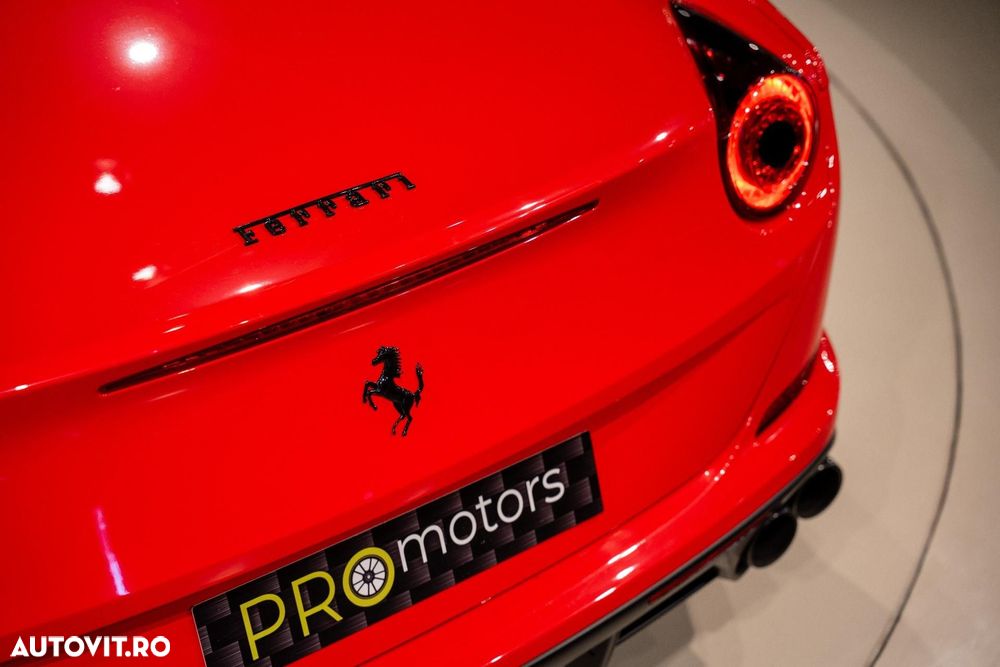 Ferrari California - 17