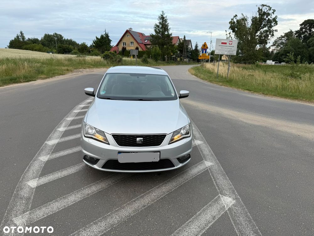 Seat Toledo - 3