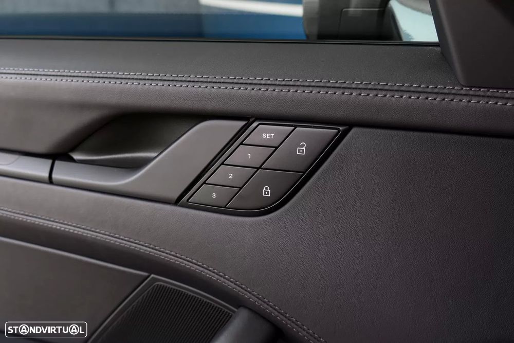 Porsche porsche-992 Targa 4 GTS PDK - 26