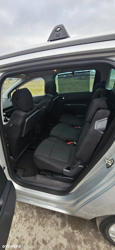 Peugeot 5008 1.6 THP Business Line - 7