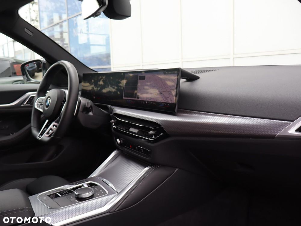 BMW Seria 4 - 7