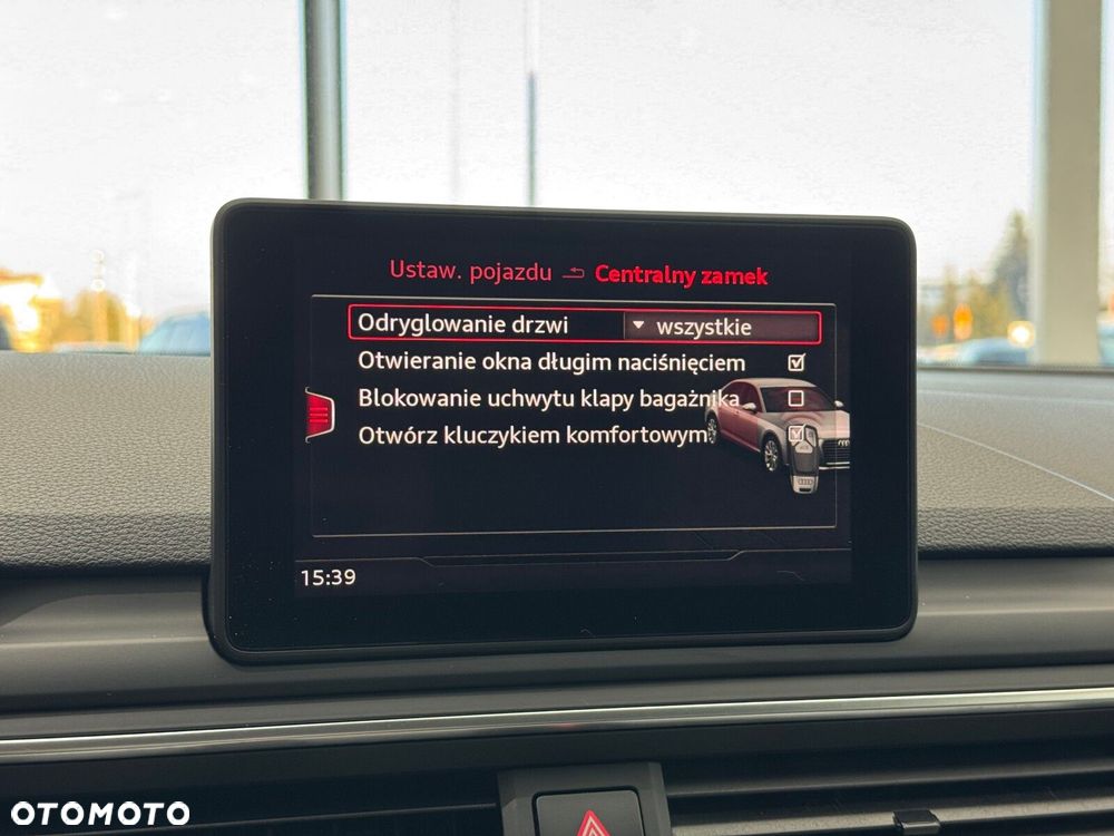 Audi A4 Limousine 35 TFSI S tronic - 32