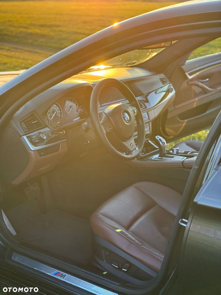 BMW Seria 5 - 14