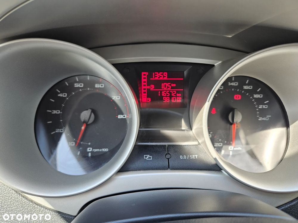 Seat Ibiza 1.6 16V Sport Edition - 16