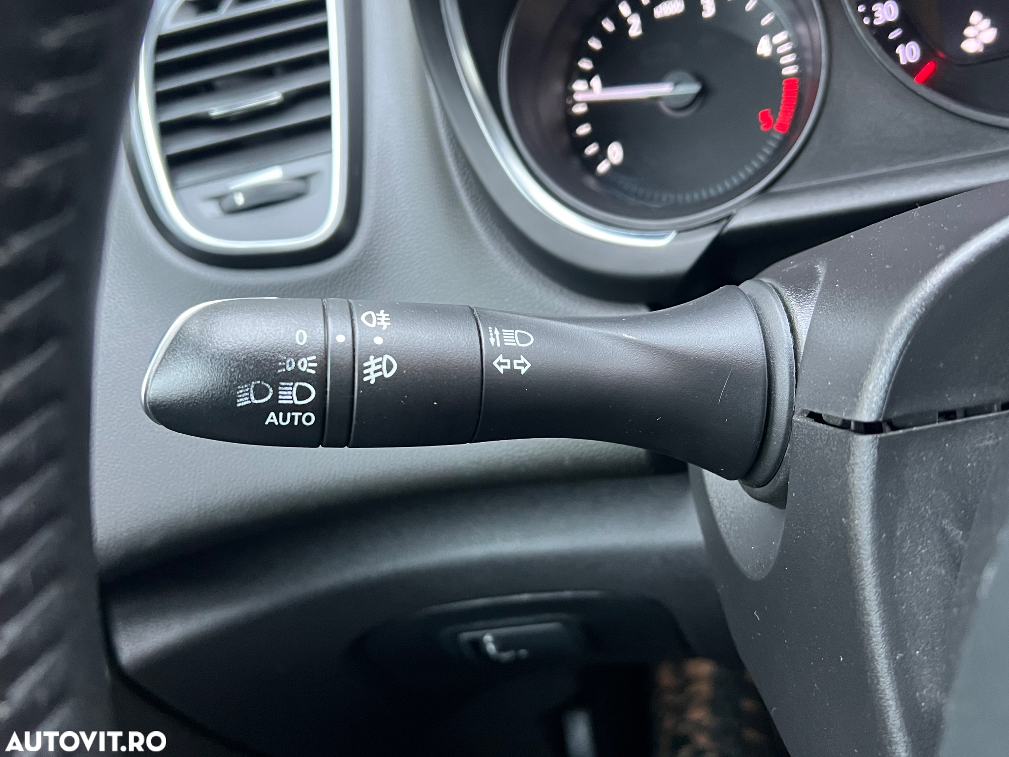Renault Scenic - 20