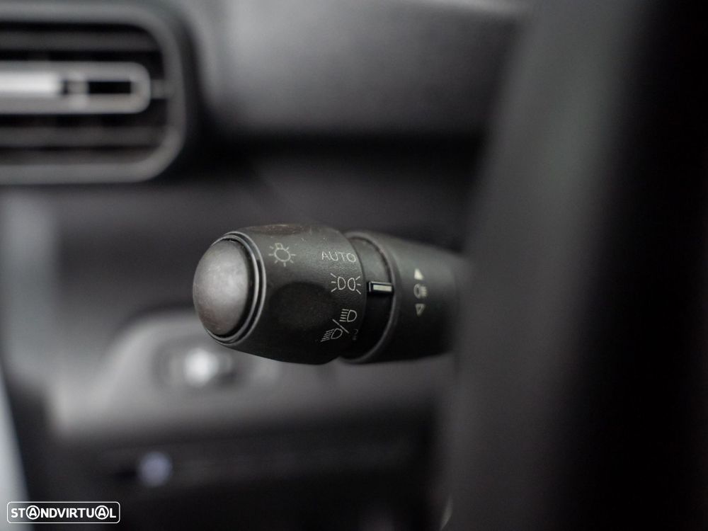 Peugeot Partner 1.5 BlueHDi Standard - 17