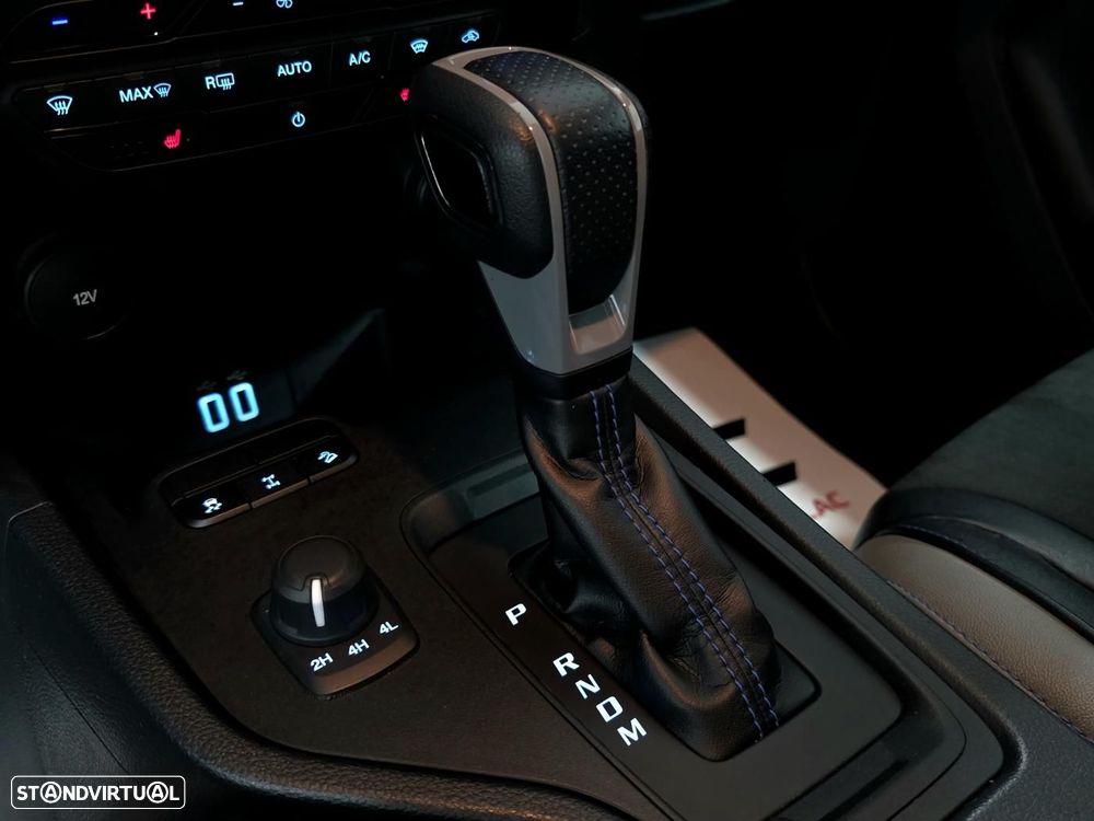 Ford Ranger 2.0 TDCi CD Raptor 4WD - 56