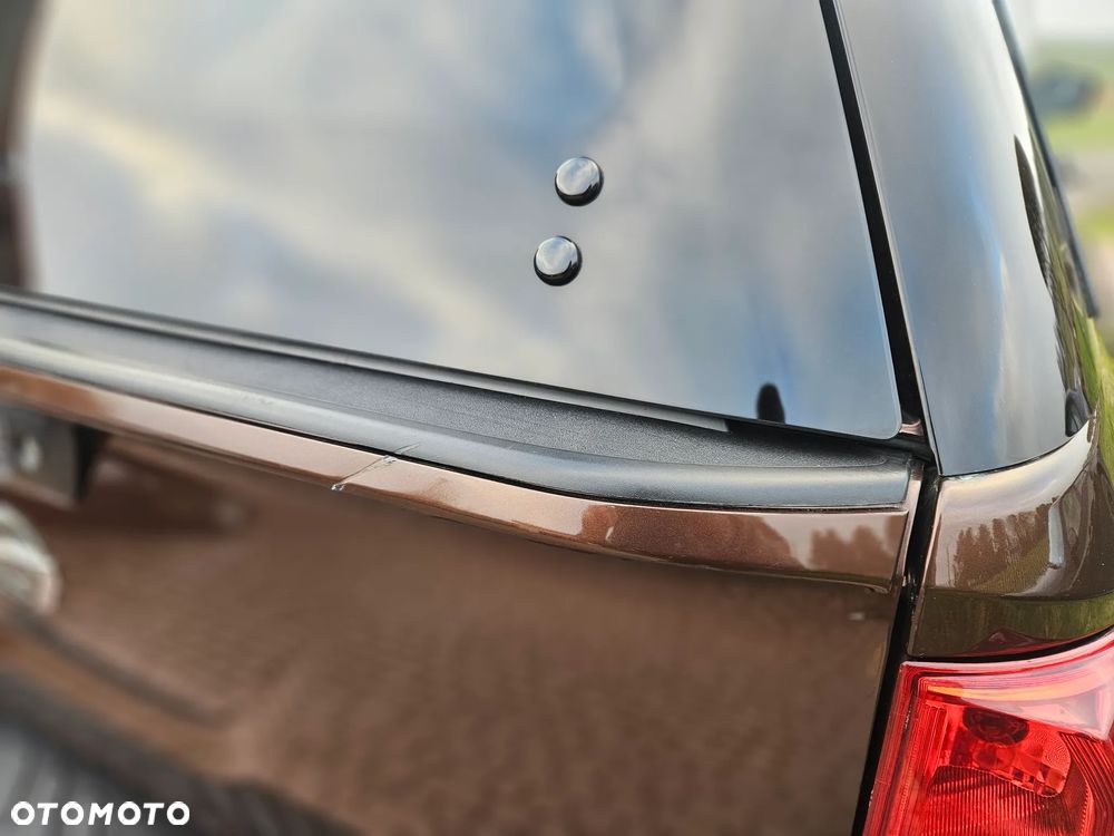 Nissan Navara DC 4x4 Autm EU6 N-Guard - 39