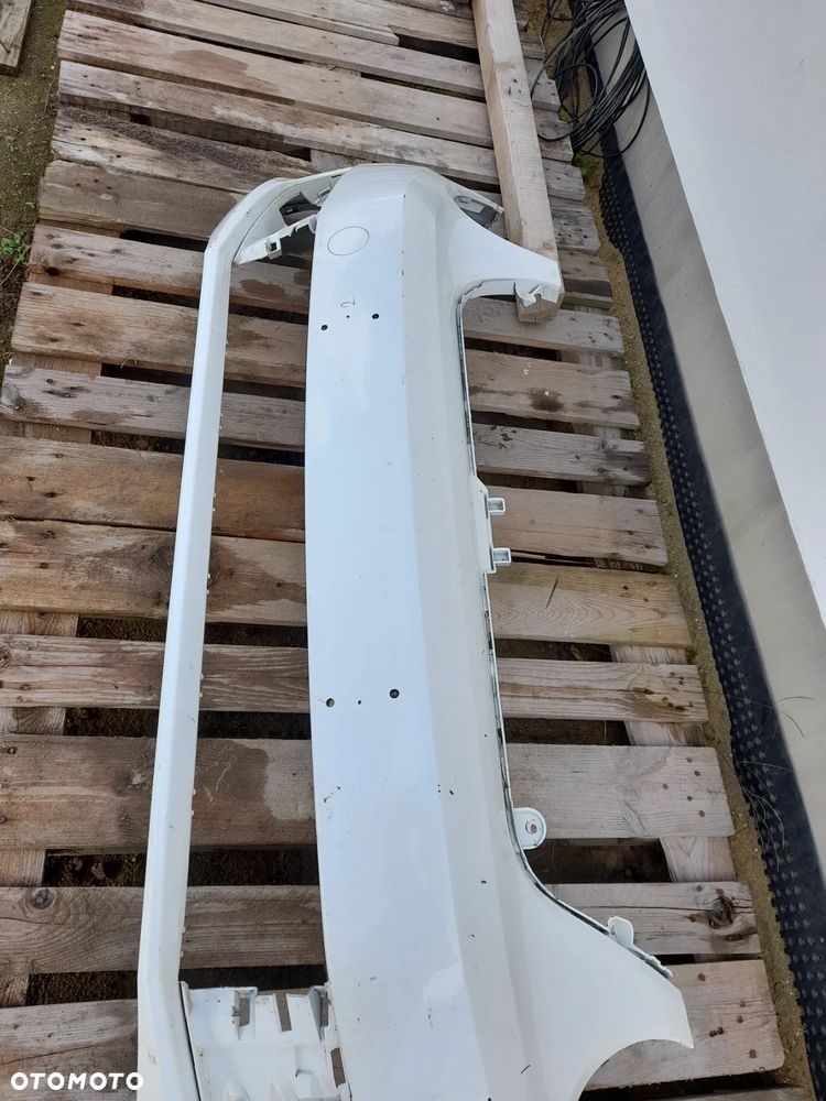 VW NEW BEETLE 5C5 ZDERZAK PRZRDNI PRZÓD 11-> - 3