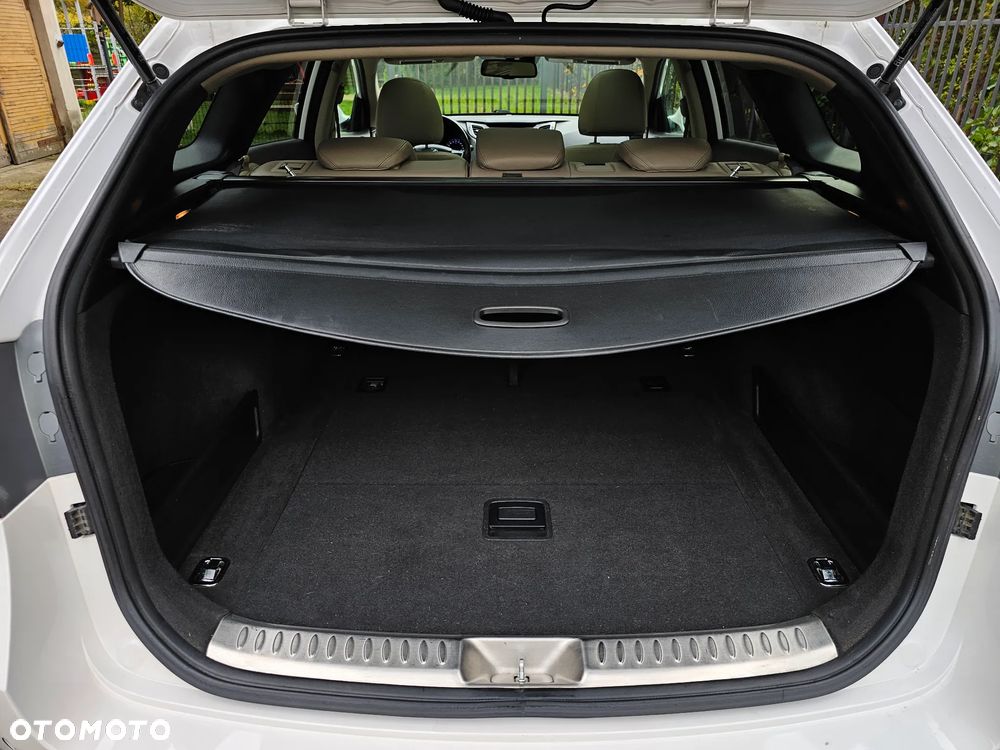 Hyundai i40 1.7 CRDi Premium - 16