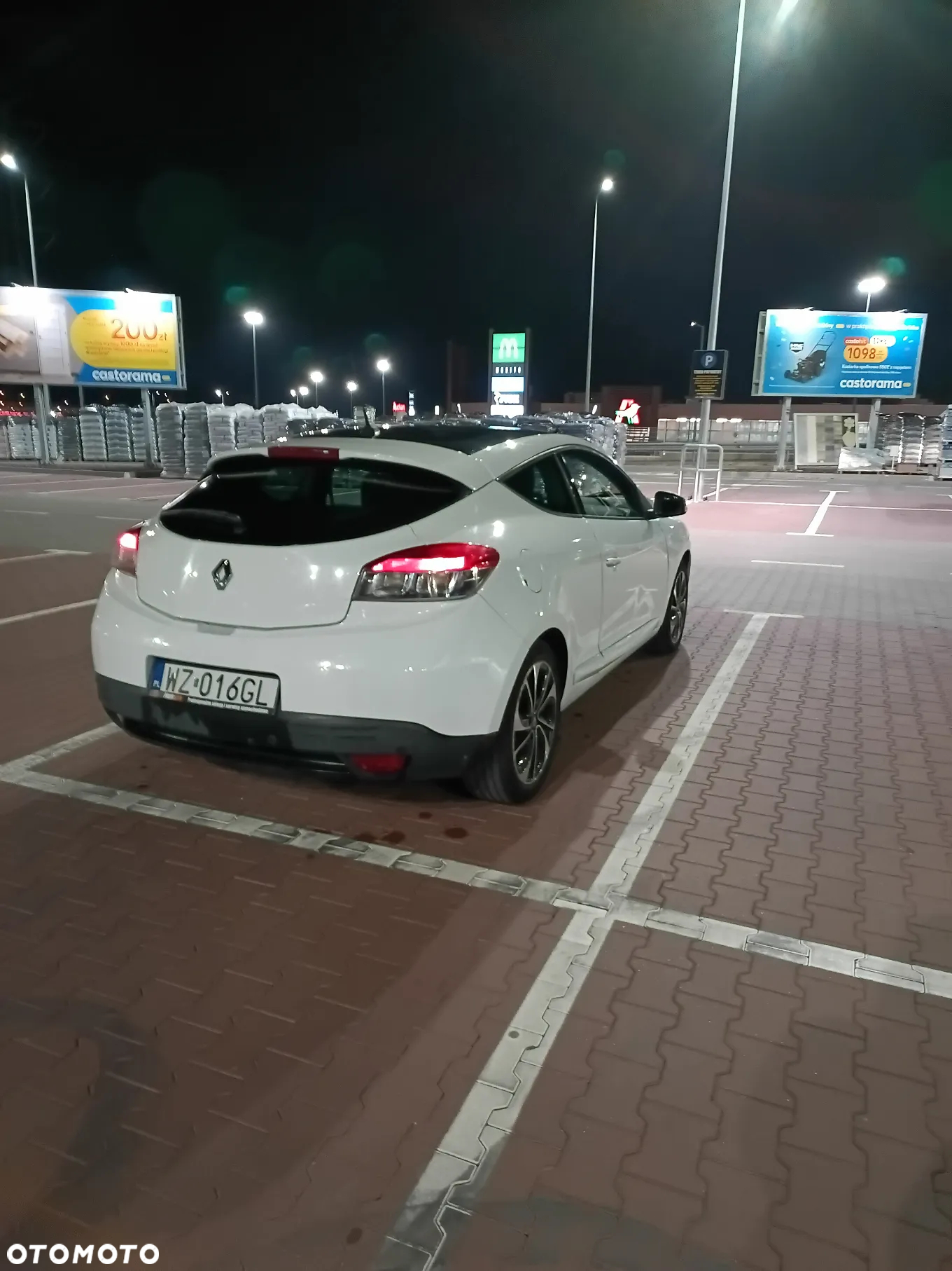 Renault Megane 1.9 dCi Dynamique Euro5 - 6