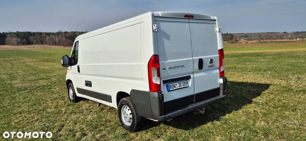 Fiat Ducato - 13