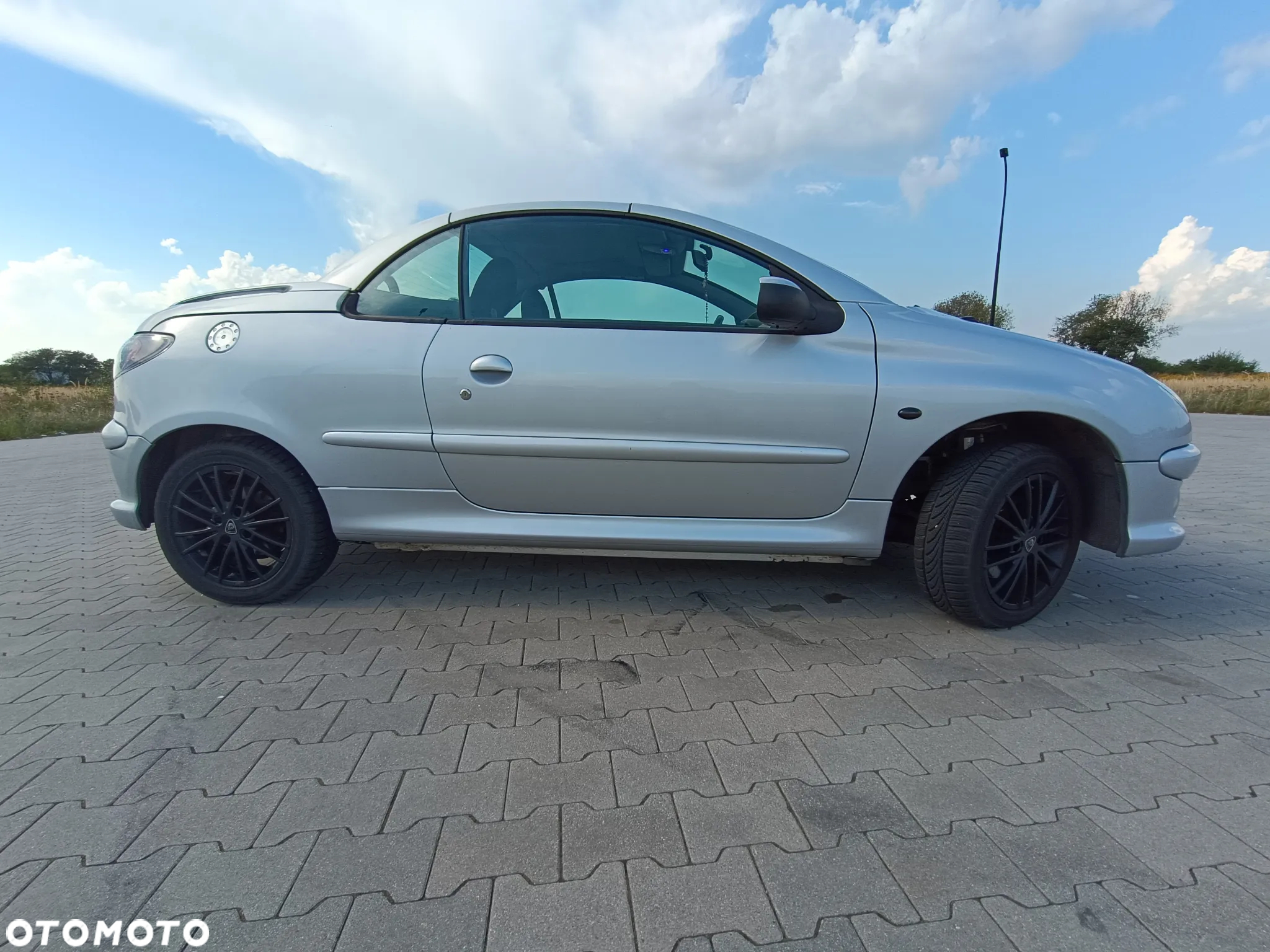 Peugeot 206 - 2