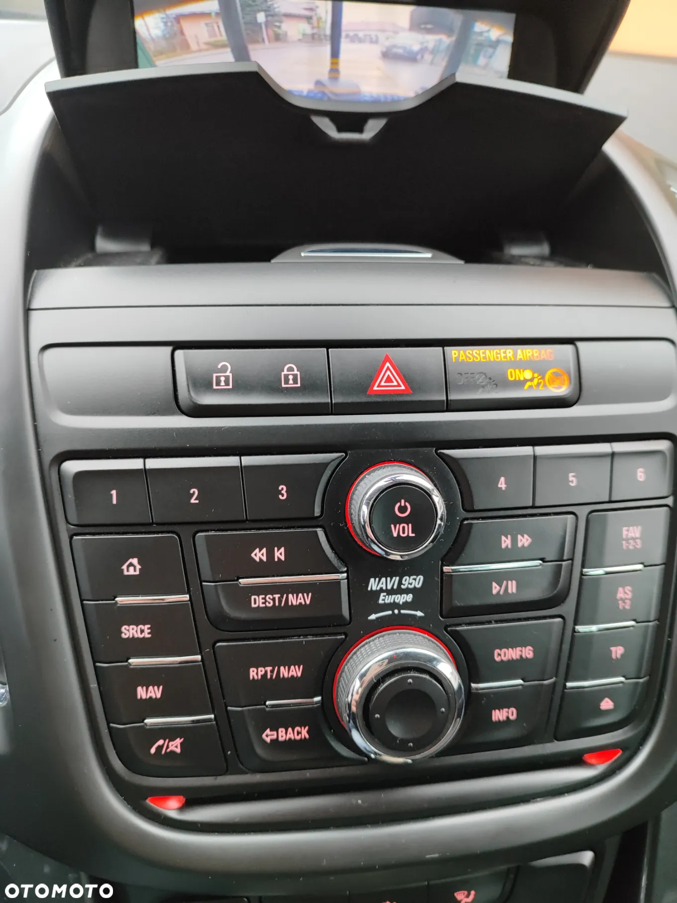 Opel Zafira - 33